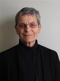 Profile image for Councillor Jennifer Matterface