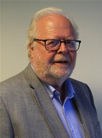 Profile image for Councillor David Green