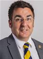 photo of Councillor Paul Moore