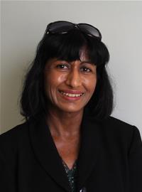 Profile image for Councillor Roopa Farooki