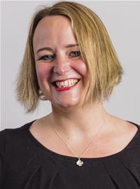 Profile image for Councillor Helen Whitehead