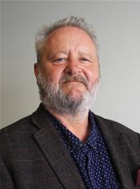 Profile image for Councillor George Rusiecki
