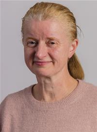 Profile image for Councillor Corinna Huxley