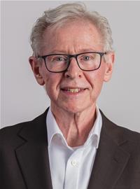 Profile image for Councillor Roy Dexter
