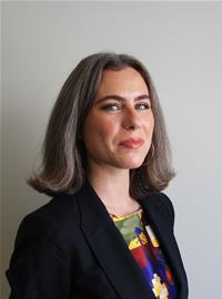Profile image for Councillor Elysa d'Abbro