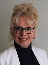 Profile image for Councillor Brenda Rogers