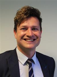 Profile image for Councillor Matthew Scott