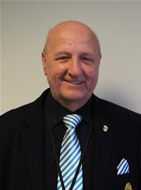 Profile image for Councillor John Dennis