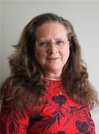 Profile image for Councillor Helen Crittenden