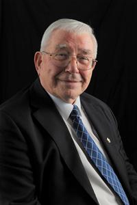 Profile image for Councillor William A Hayton