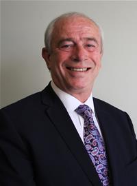 Profile image for Councillor John Davis
