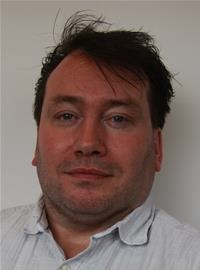 Profile image for Councillor David Wallin