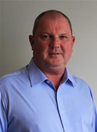 Profile image for Councillor Barry Manners