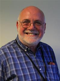 Profile image for Councillor Harry Scobie