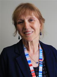 Profile image for Councillor Tricia Austin