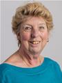 photo of Councillor Linda Potts