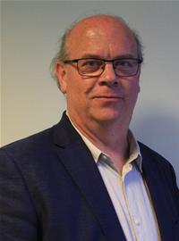 Profile image for Councillor Rick Everitt
