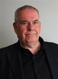 Profile image for Councillor Jim Driver