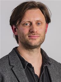 Profile image for Councillor Mark Hopkinson