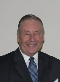 Profile image for Councillor David Lawson