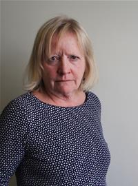 Profile image for Councillor Pat Makinson