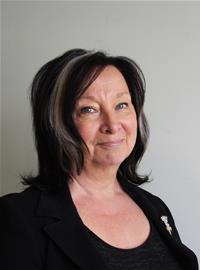 Profile image for Councillor Debra Owen-Hughes