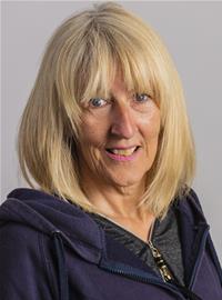 Profile image for Councillor Candy Gregory