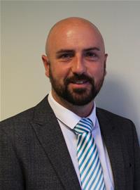 Profile image for Councillor Bertie Braidwood