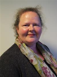 Profile image for Councillor Anne-Marie Nixey