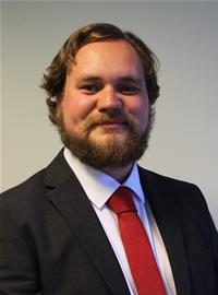 Profile image for Councillor Leo Britcher