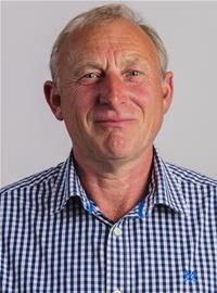 Profile image for Councillor David Hart