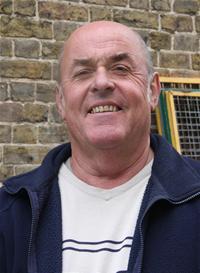 Profile image for Councillor Bob Grove