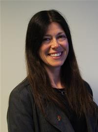 Profile image for Councillor Joanne Bright