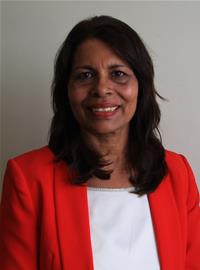 Profile image for Councillor Raushan Ara