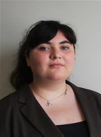 Profile image for Councillor Abi-Leigh Barlow
