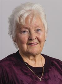 Profile image for Councillor Pat Moore