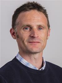 Profile image for Councillor David Parsons