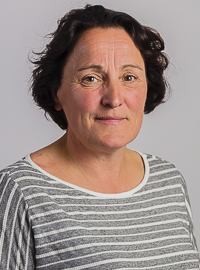 Profile image for Councillor Rebecca Wing