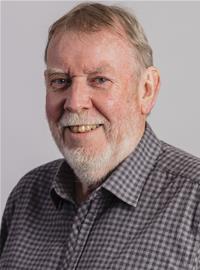 Profile image for Councillor Robert W  Bayford