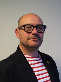 Profile image for Councillor Kristian Bright